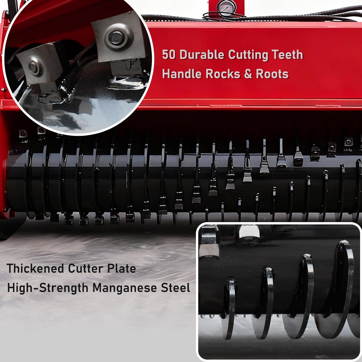 best forestry mulcher attachment,forestry mulcher worth buying,skid steer mulcher pros cons,best mulcher for land clearing,should I buy a forestry mulcher,MIVA forestry mulcher honest performance testing and real-world results