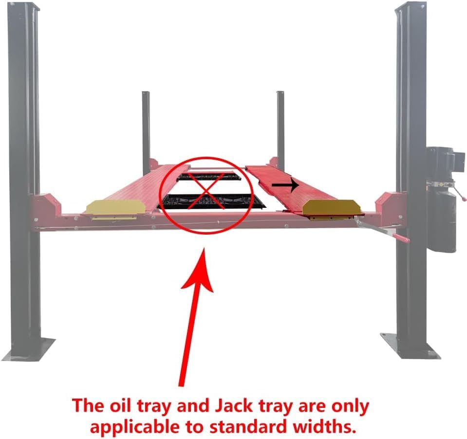 Step-by-step guide for best four post car lift,should I buy a four post lift,four post lift vs two post,four post lift pros cons,four post lift worth buying,best car lift for home garage - complete tutorial