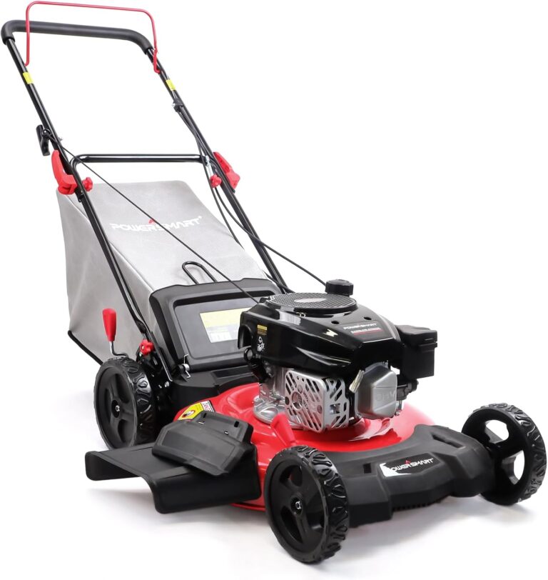 Best Gas Lawn Mower for Small Yards: Our Honest Hands-On Experience 41 Image 1 of best gas lawn mower for small yards
