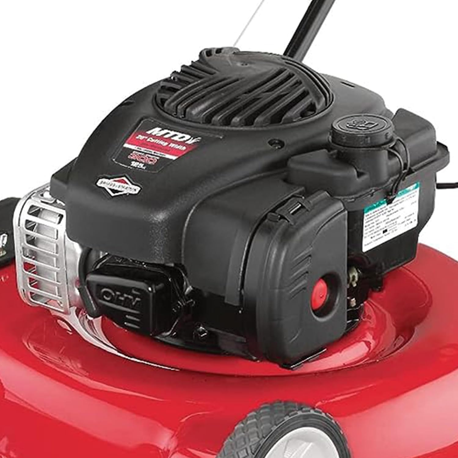 best gas push mower for small yards,yard machines gas mower worth buying,gas push mower pros and cons,should I buy a yard machines mower,best 20 inch lawn mower for yard,yard machines vs other mowers performance testing and real-world results