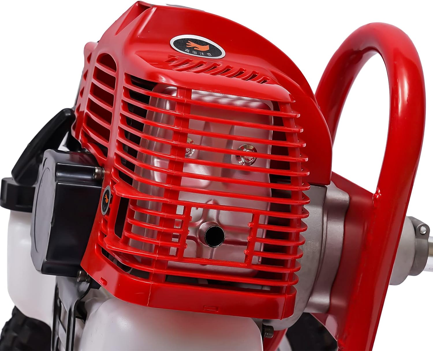 Best Gas Walk Behind Brush Cutter: Our Honest Hands-On Experience 3 Step-by-step guide for best gas walk behind brush cutter,gas walk behind brush cutter worth buying,walk behind brush cutter pros cons,CheriMuMu brush cutter honest,best brush mower for yard,should I buy a gas brush cutter - complete tutorial