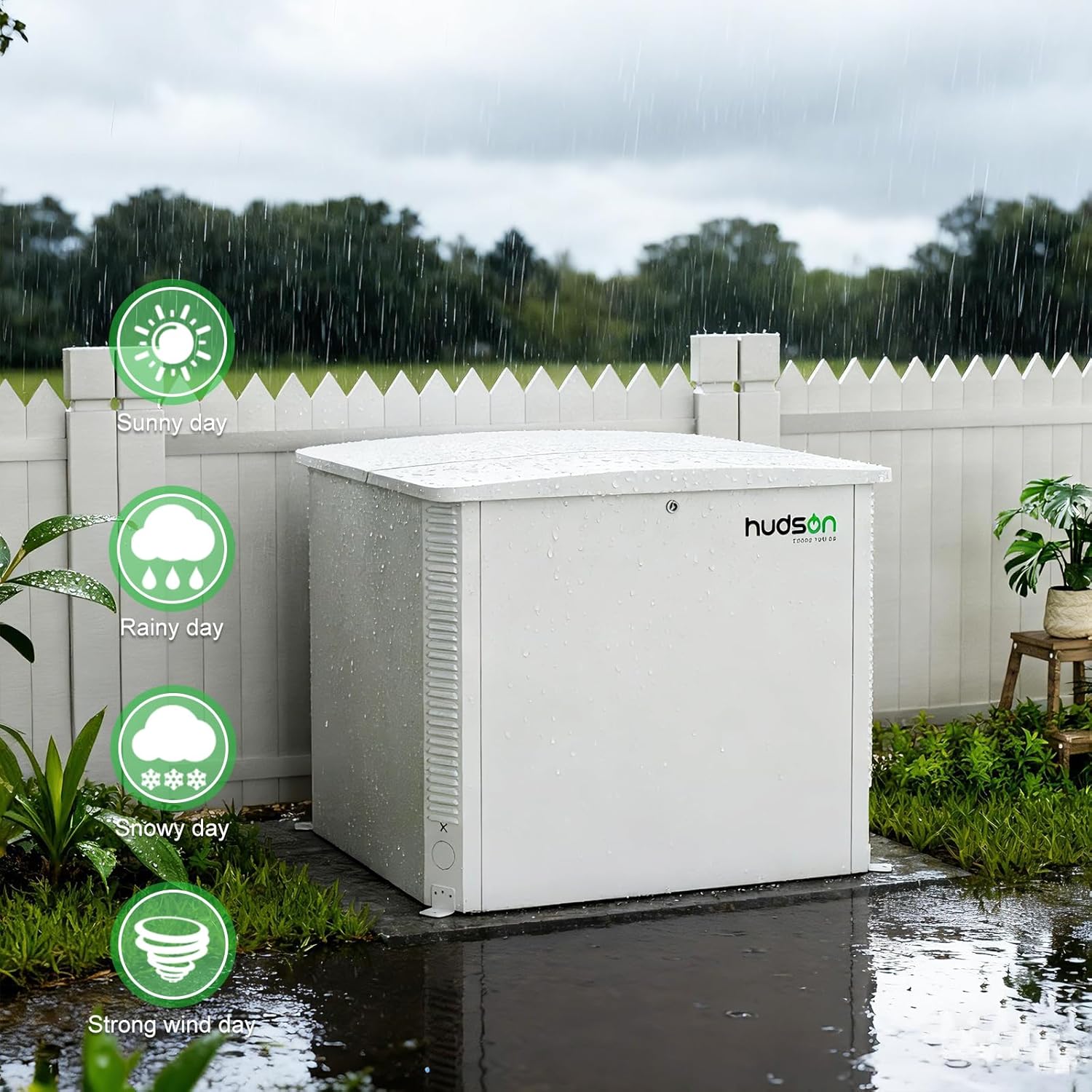 best generator enclosure for noise,should I buy a generator enclosure,generator enclosure vs cover,generator enclosure pros cons,quiet generator enclosure worth buying,best generator enclosure for home unboxing and complete package contents