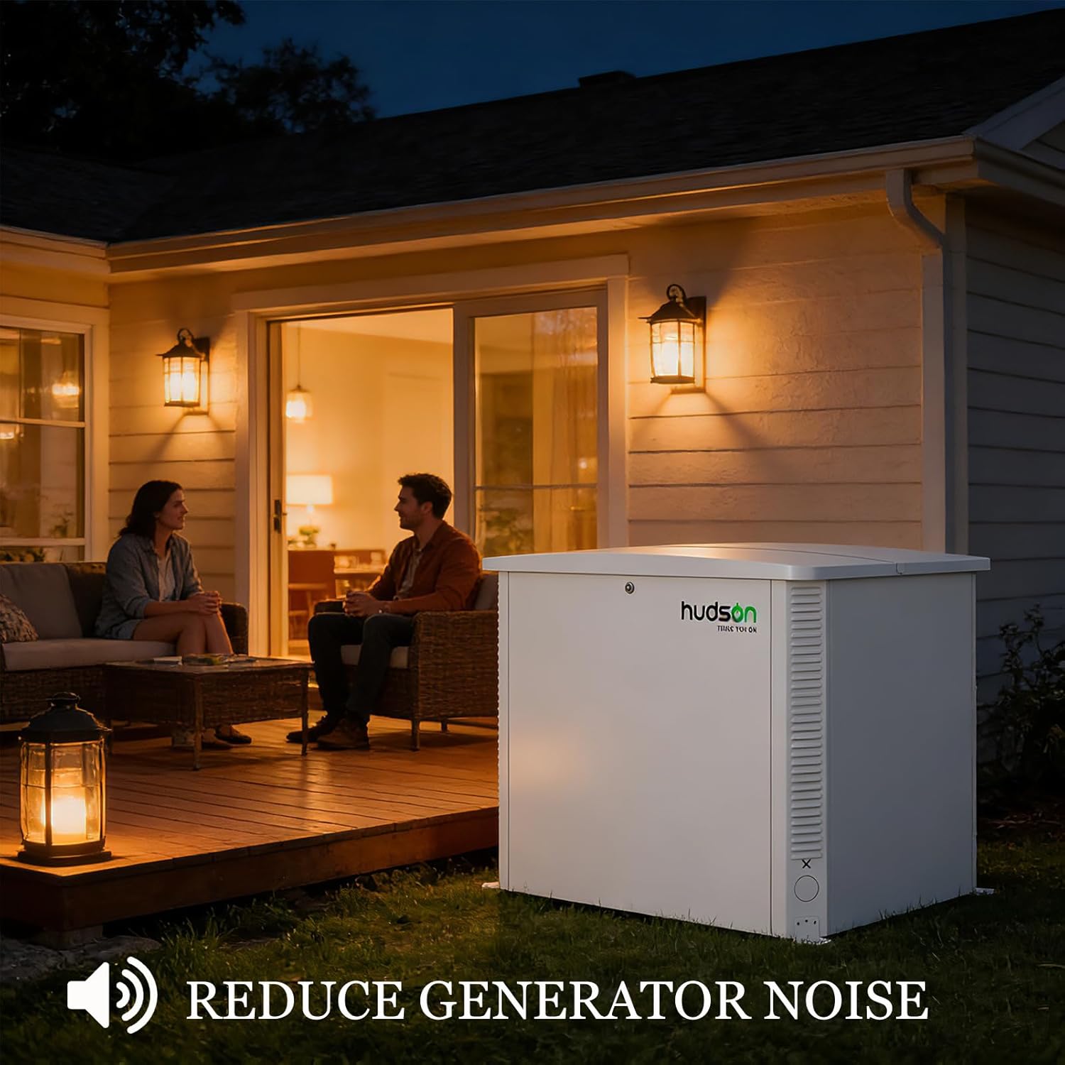 best generator enclosure for noise,should I buy a generator enclosure,generator enclosure vs cover,generator enclosure pros cons,quiet generator enclosure worth buying,best generator enclosure for home performance testing and real-world results