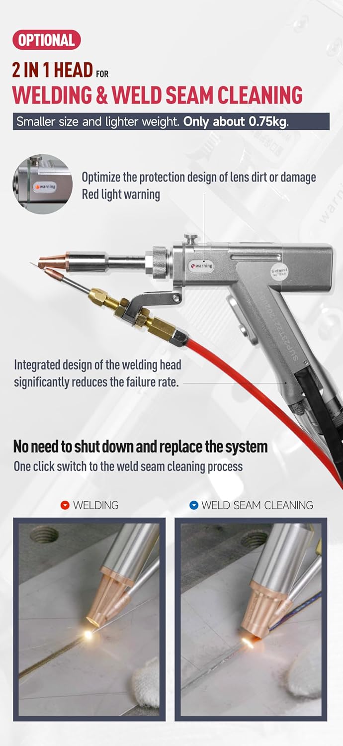 best handheld laser welder for automotive,handheld laser welder worth buying,laser welder pros and cons,WTTTOOLS laser welder honest,best laser welder for metal,laser welder vs traditional welder unboxing and complete package contents