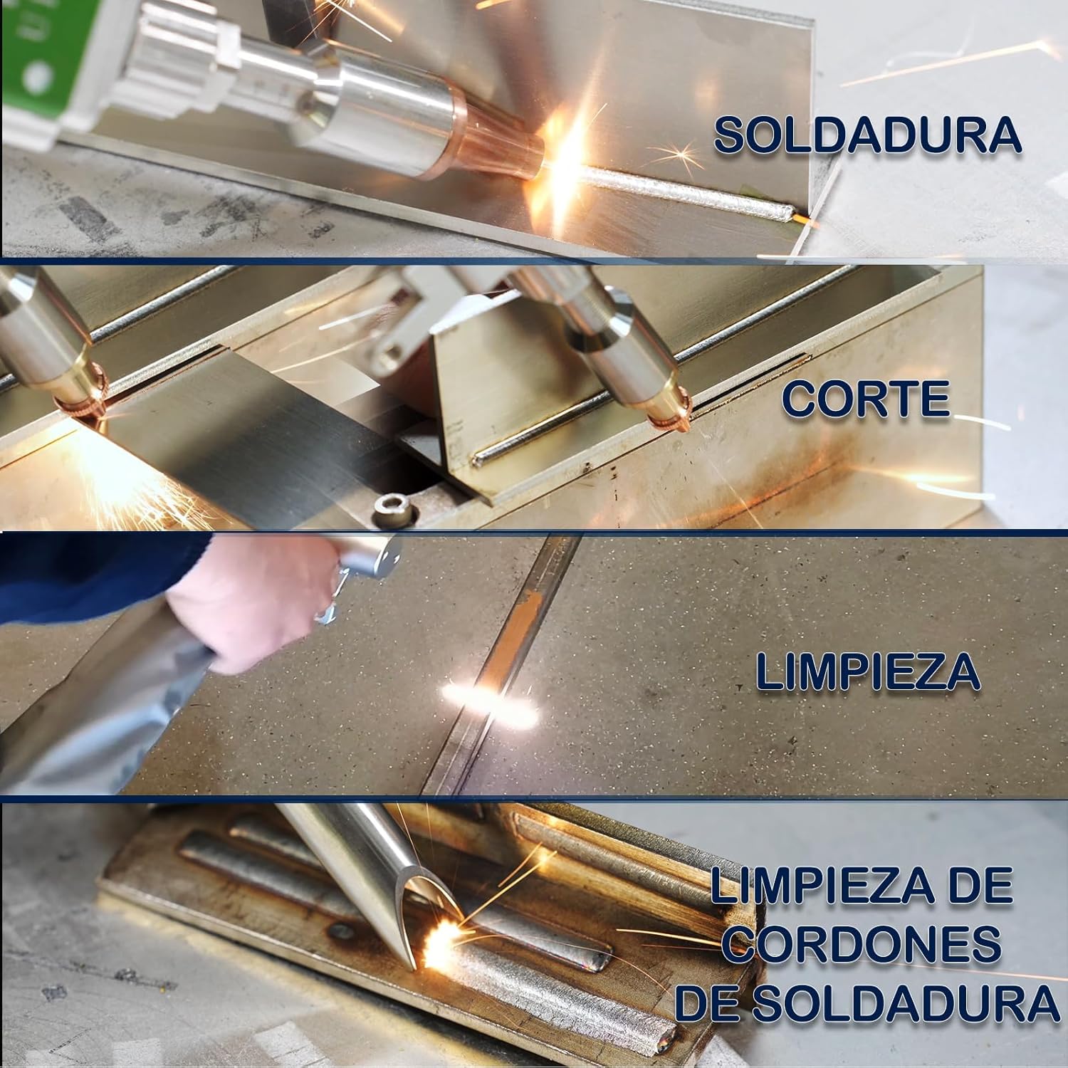 Best Handheld Laser Welder for Cars: Our Expert Hands-On Experience 4 best handheld laser welder for cars,handheld laser welder worth buying,laser welder for automotive repair,best laser welder for metal work,handheld laser welder pros cons,should I buy a laser welder performance testing and real-world results