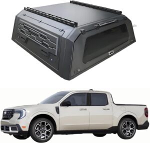 Image 1 of best hard top for Ford Maverick