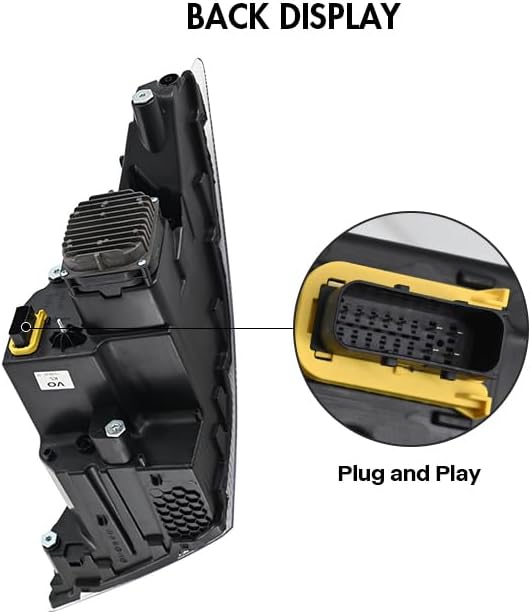 best headlights for Volvo VNL VNR,should I buy Oahiem headlights,Volvo VNL headlights pros cons,Oahiem headlights worth buying,best LED headlights for Volvo trucks,Volvo VNL vs VNR headlight compatibility performance testing and real-world results