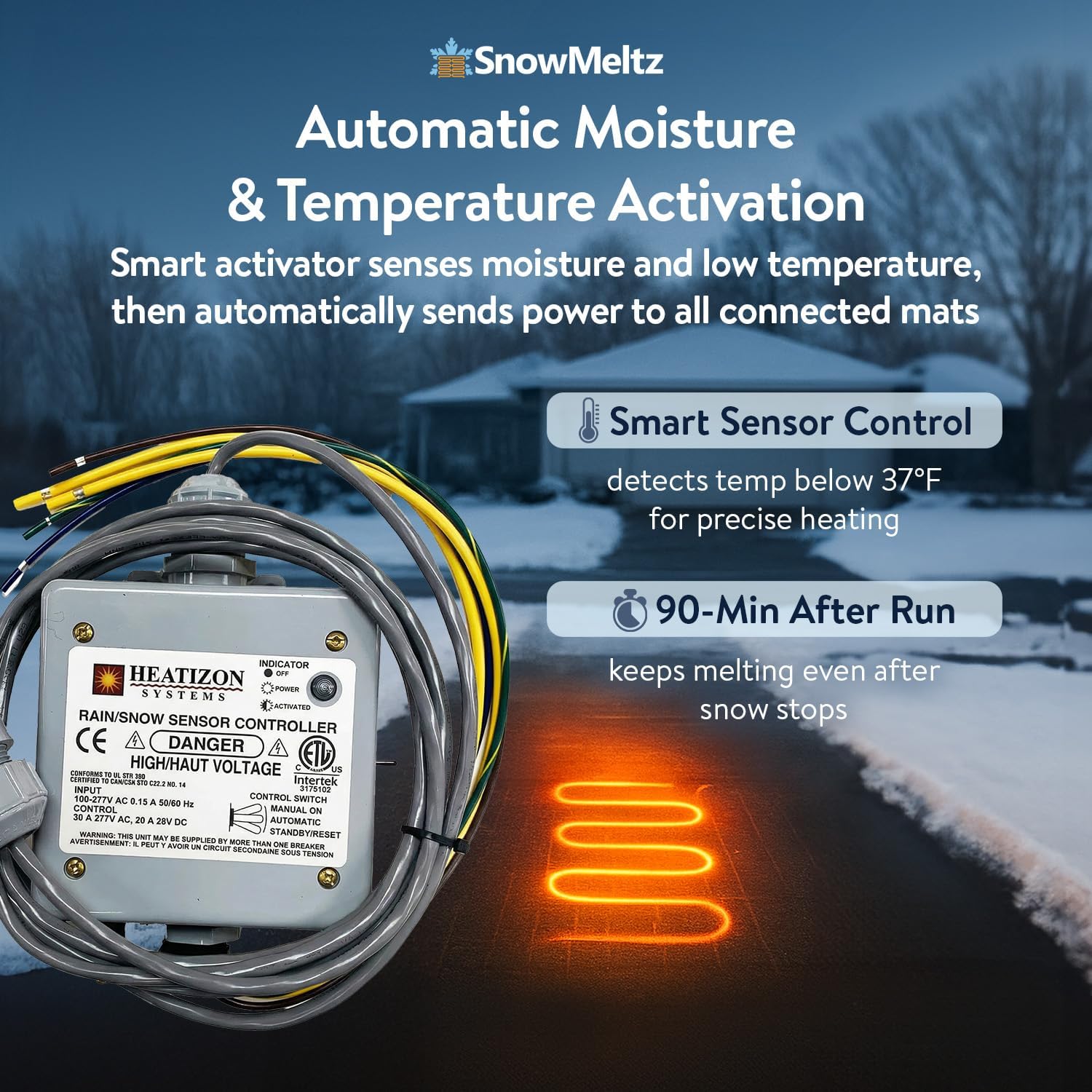 best heated driveway mats,heated driveway mats worth buying,heated driveway mats pros cons,SnowMeltz heated mats honest,best snow melting mats for driveway,heated driveway mats vs alternatives performance testing and real-world results