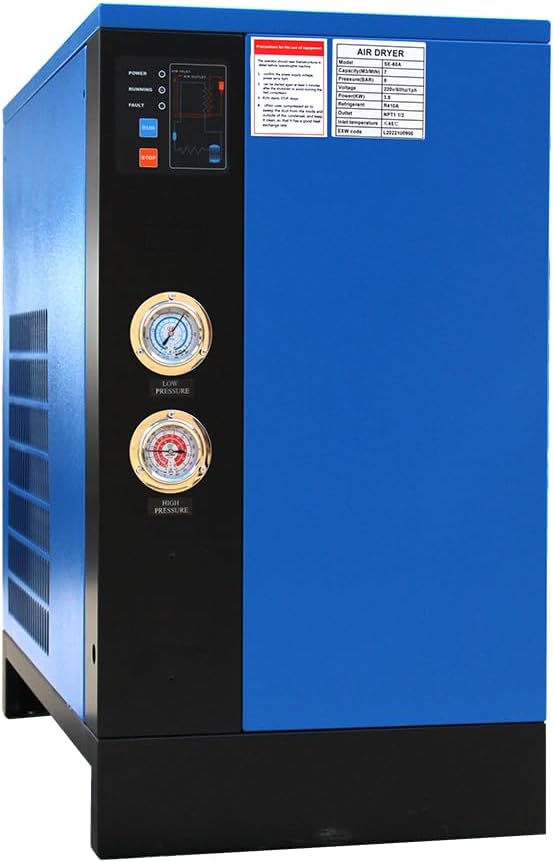 Best Heavy Duty Air Compressor System: Expert Analysis & Buying Guide 4 best heavy duty air compressor system,should I buy a rotary screw compressor,HPDMC air compressor pros cons,50HP air compressor worth buying,best industrial air compressor for auto shop,rotary screw vs piston compressor performance testing and real-world results