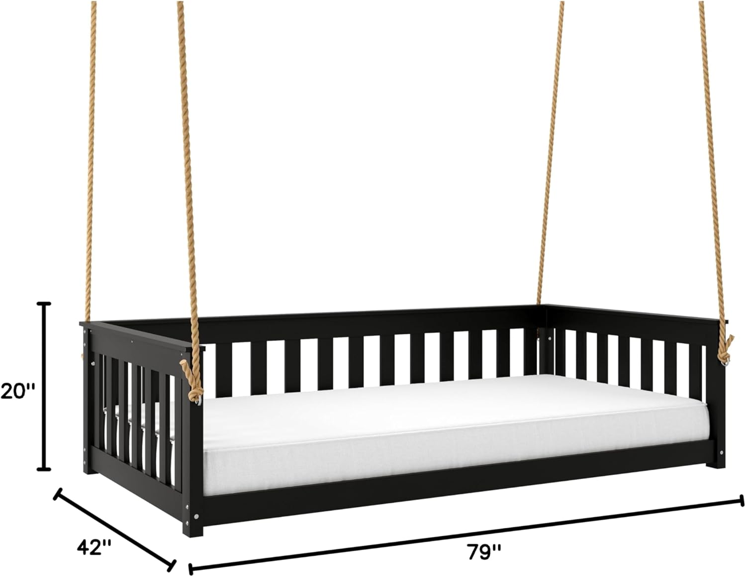 best heavy duty daybed swing,should I buy a daybed swing,heavy duty daybed swing pros and cons,best porch swing bed for outdoor,HDPE daybed swing worth buying,heavy duty daybed swing vs alternatives unboxing and complete package contents