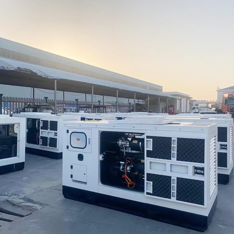 Image 1 of best heavy-duty mobile generator