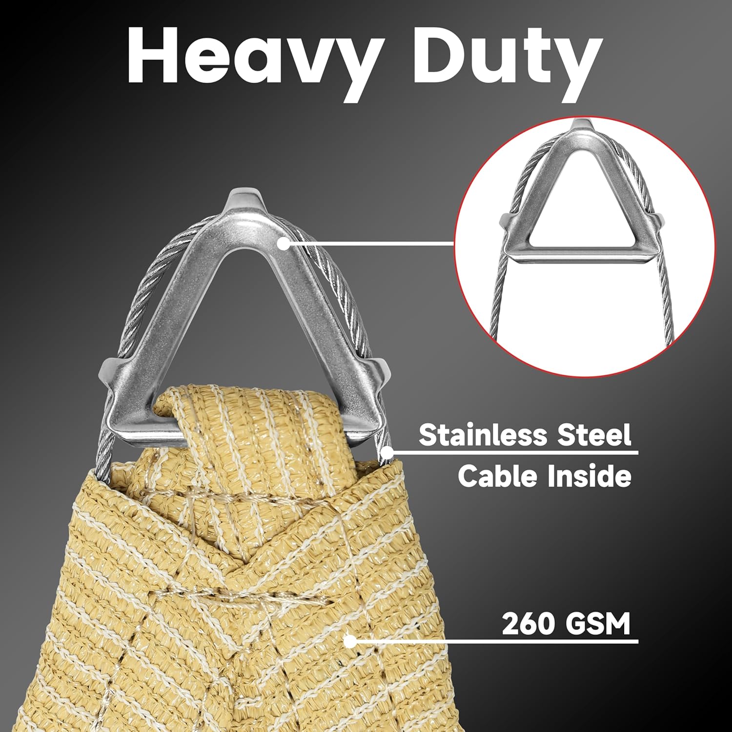 best heavy duty shade sail for carport,heavy duty shade sail pros cons,Amgo shade sail worth buying,best shade sail for car UV protection,should I buy a commercial grade sun shade,heavy duty shade sail vs budget alternatives unboxing and complete package contents