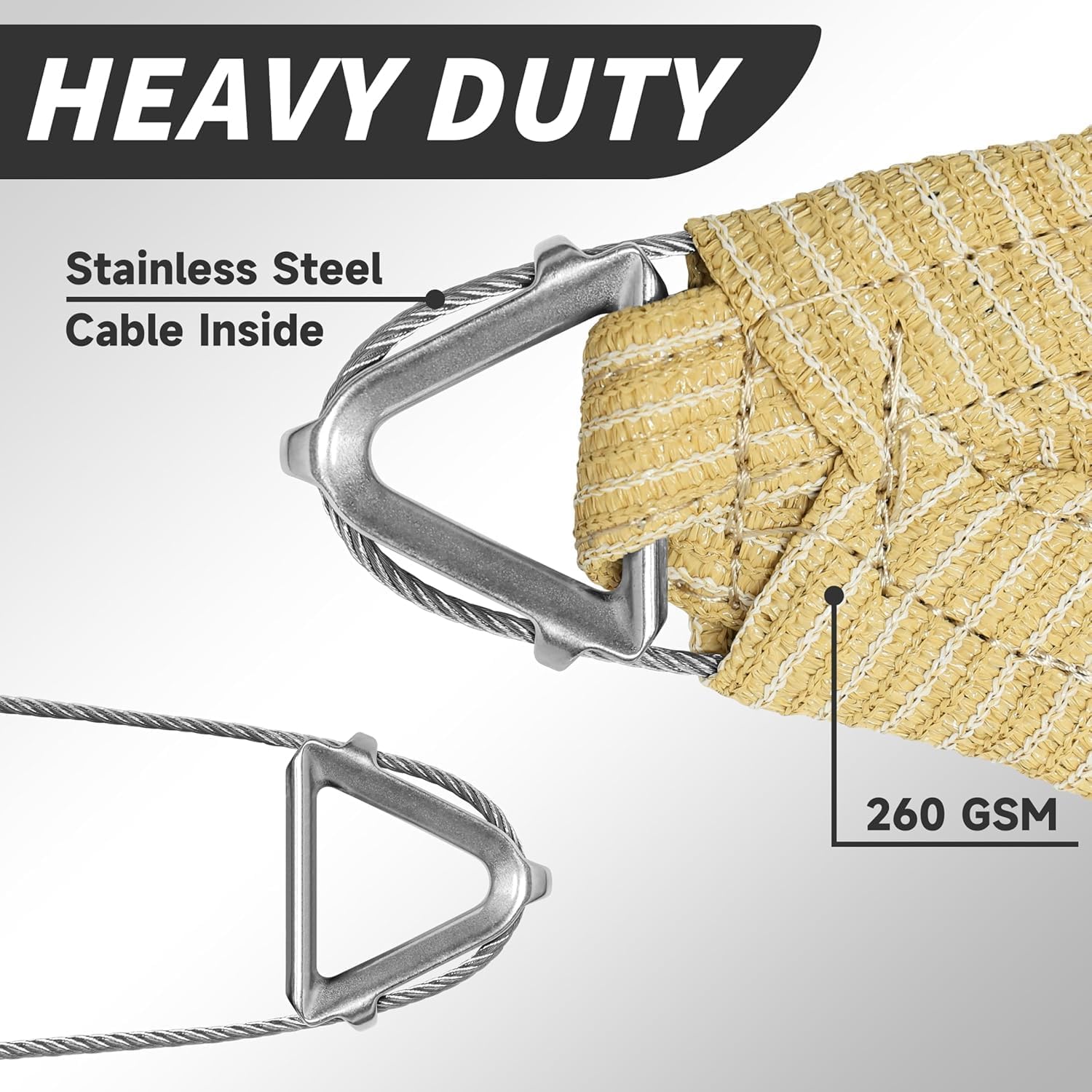 best heavy duty shade sail for carport,royal shade pro ring worth buying,should i buy a 260 gsm shade sail,royal shade vs alternatives,heavy duty shade sail pros cons,best sun shade for vehicle unboxing and complete package contents