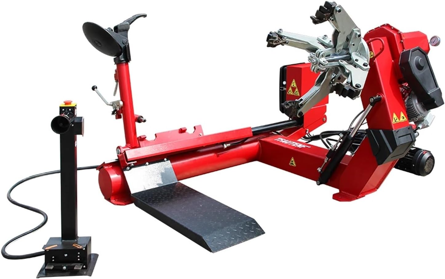 Best Heavy Duty Tire Changer: Expert Analysis of Pros & Cons 2 best heavy duty tire changer,truck tire changer worth buying,heavy duty tire machine pros cons,semi automatic tire changer for shop,best tire changer for trucks and buses,should I buy a commercial tire changer unboxing and complete package contents