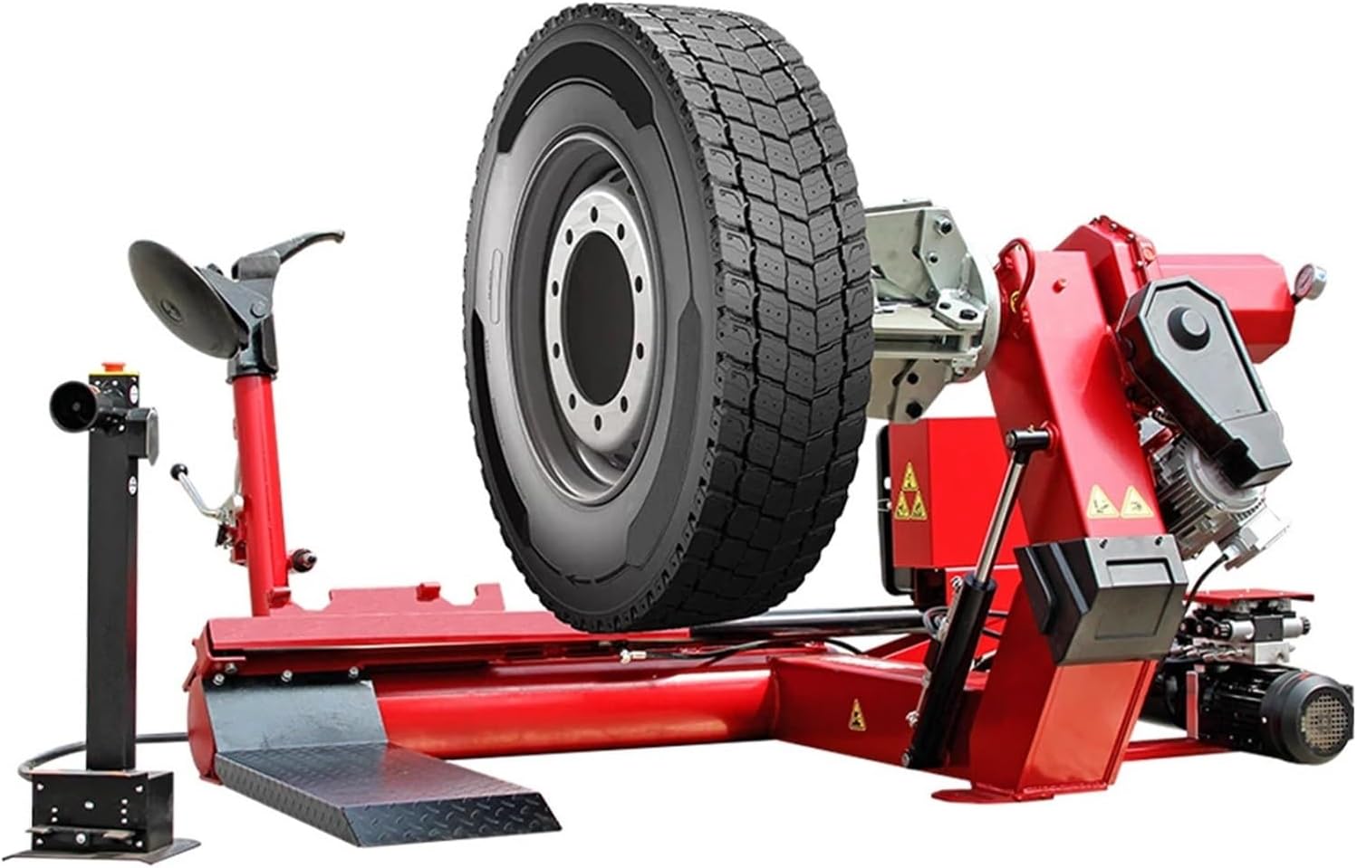 Best Heavy Duty Tire Changer: Expert Analysis of Pros & Cons 3 Step-by-step guide for best heavy duty tire changer,truck tire changer worth buying,heavy duty tire machine pros cons,semi automatic tire changer for shop,best tire changer for trucks and buses,should I buy a commercial tire changer - complete tutorial