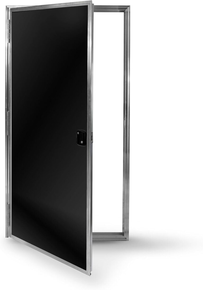 Best Heavy Duty Trailer Door: Unbiased Expert Analysis & Verdict 11 Image 1 of best heavy duty trailer door