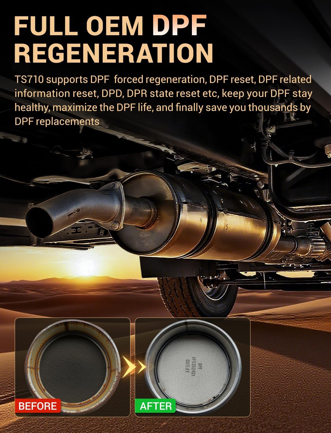 Best Heavy Duty Truck Scanner: Unbiased Expert Analysis & Verdict 3 Step-by-step guide for best heavy duty truck scanner,TS710 truck scanner worth buying,heavy duty scanner pros cons,best diesel diagnostic tool,TS710 vs other scanners,should I buy a truck scanner - complete tutorial