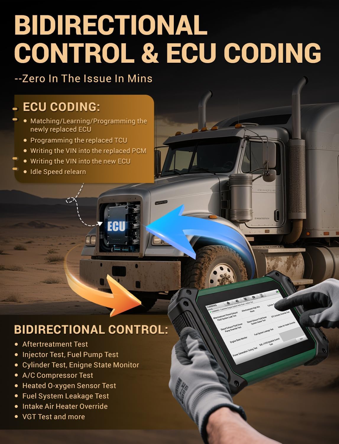 Best Heavy Duty Truck Scanner: Unbiased Expert Analysis & Verdict 4 best heavy duty truck scanner,TS710 truck scanner worth buying,heavy duty scanner pros cons,best diesel diagnostic tool,TS710 vs other scanners,should I buy a truck scanner performance testing and real-world results