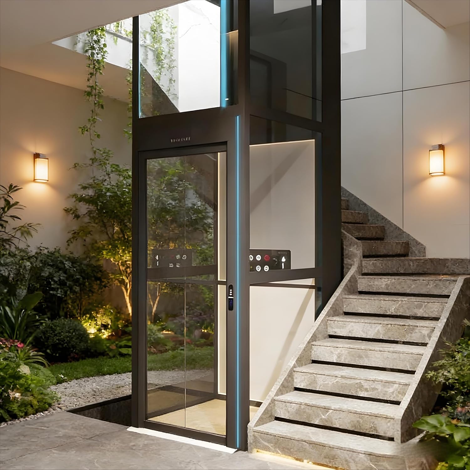 best home elevator for house,home elevator worth buying,residential elevator pros cons,should I buy a home elevator,shaftless home elevator vs alternatives,space saving home lift for villa performance testing and real-world results