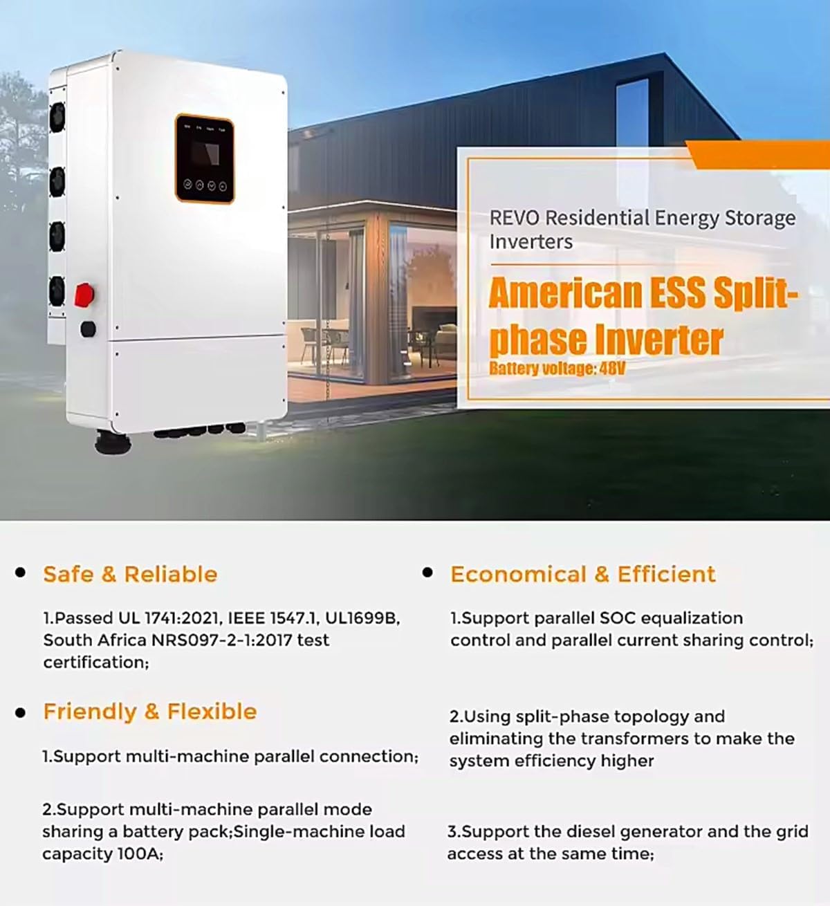 Step-by-step guide for best hybrid solar power system kit,hybrid solar system worth buying,complete solar kit pros cons,best home energy storage system,Dawnice solar kit honest opinion,should I buy a hybrid solar kit - complete tutorial