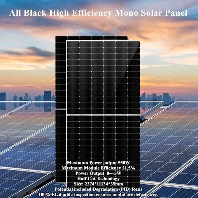 best hybrid solar power system kit,hybrid solar system worth buying,complete solar kit pros cons,best home energy storage system,Dawnice solar kit honest opinion,should I buy a hybrid solar kit performance testing and real-world results