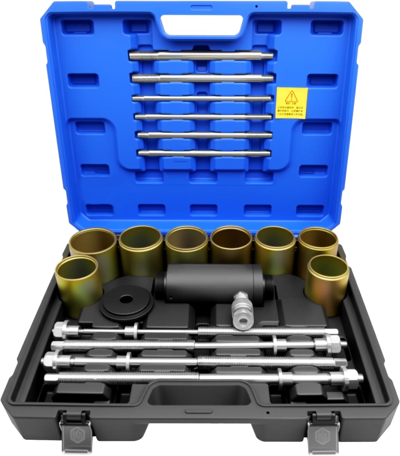 Step-by-step guide for best hydraulic bushing press kit,should I buy a hydraulic bushing press kit,hydraulic bushing press kit pros cons,hydraulic bushing press kit worth buying,best bushing tool kit for car,hydraulic press kit vs manual - complete tutorial