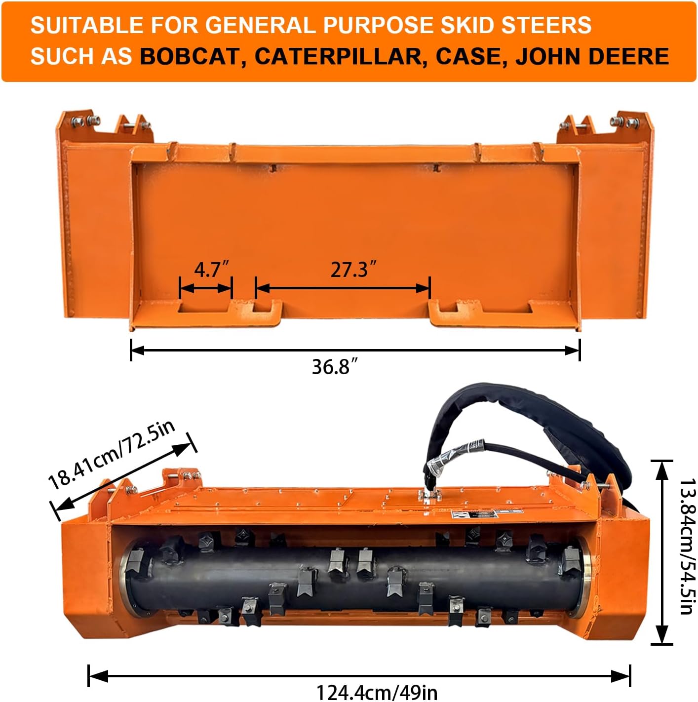 best hydraulic forestry mulcher attachment,hydraulic mulcher worth buying,skid steer mulcher pros cons,best mulcher for land clearing,forestry mulcher vs brush cutter,should I buy a drum mulcher unboxing and complete package contents