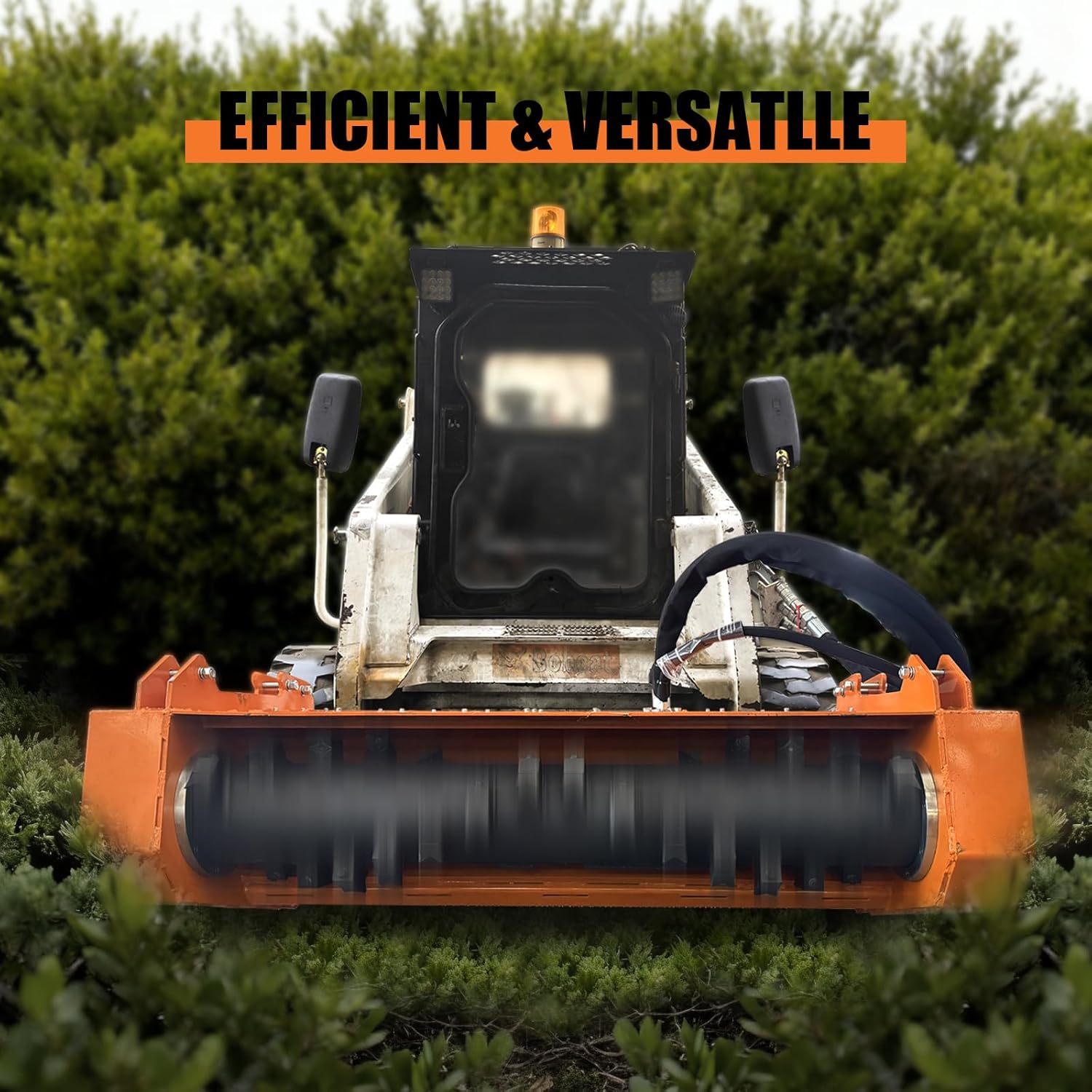 best hydraulic forestry mulcher attachment,hydraulic mulcher worth buying,skid steer mulcher pros cons,best mulcher for land clearing,forestry mulcher vs brush cutter,should I buy a drum mulcher performance testing and real-world results