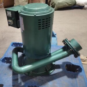 Image 1 of best hydraulic generator for home