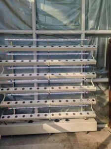 Image 1 of best hydroponics tower custom made