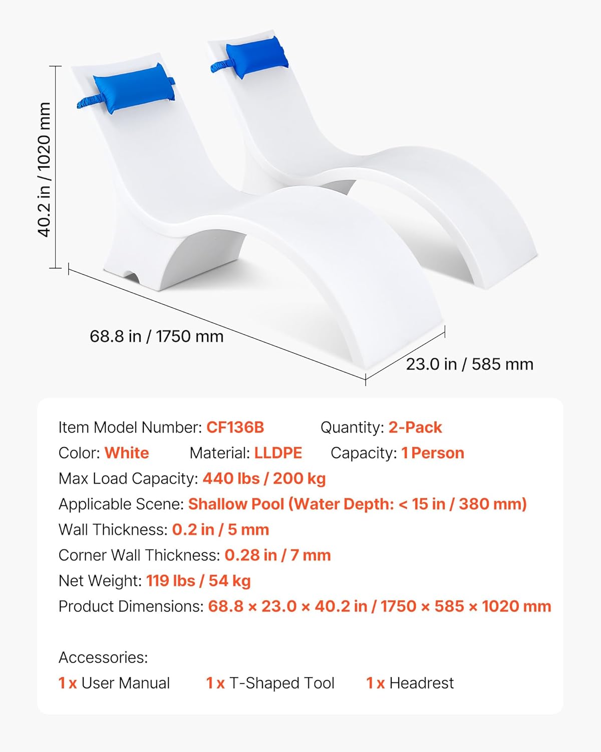 Step-by-step guide for best in pool lounger chairs,VEVOR pool lounger water weighted,should I buy in pool chaise lounger,pool lounger chairs anti floating,best pool lounger for sun shelf,in pool lounger chairs pros cons - complete tutorial