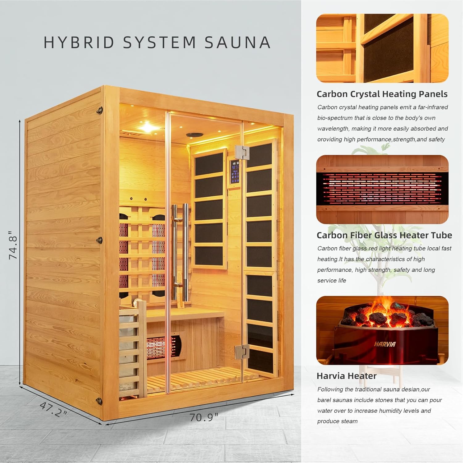 best indoor sauna for home,should I buy a home sauna,home sauna pros cons,indoor sauna worth buying,best sauna for family,ZONEMEL sauna honest unboxing and complete package contents
