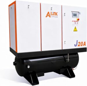 Image 1 of best industrial air compressor