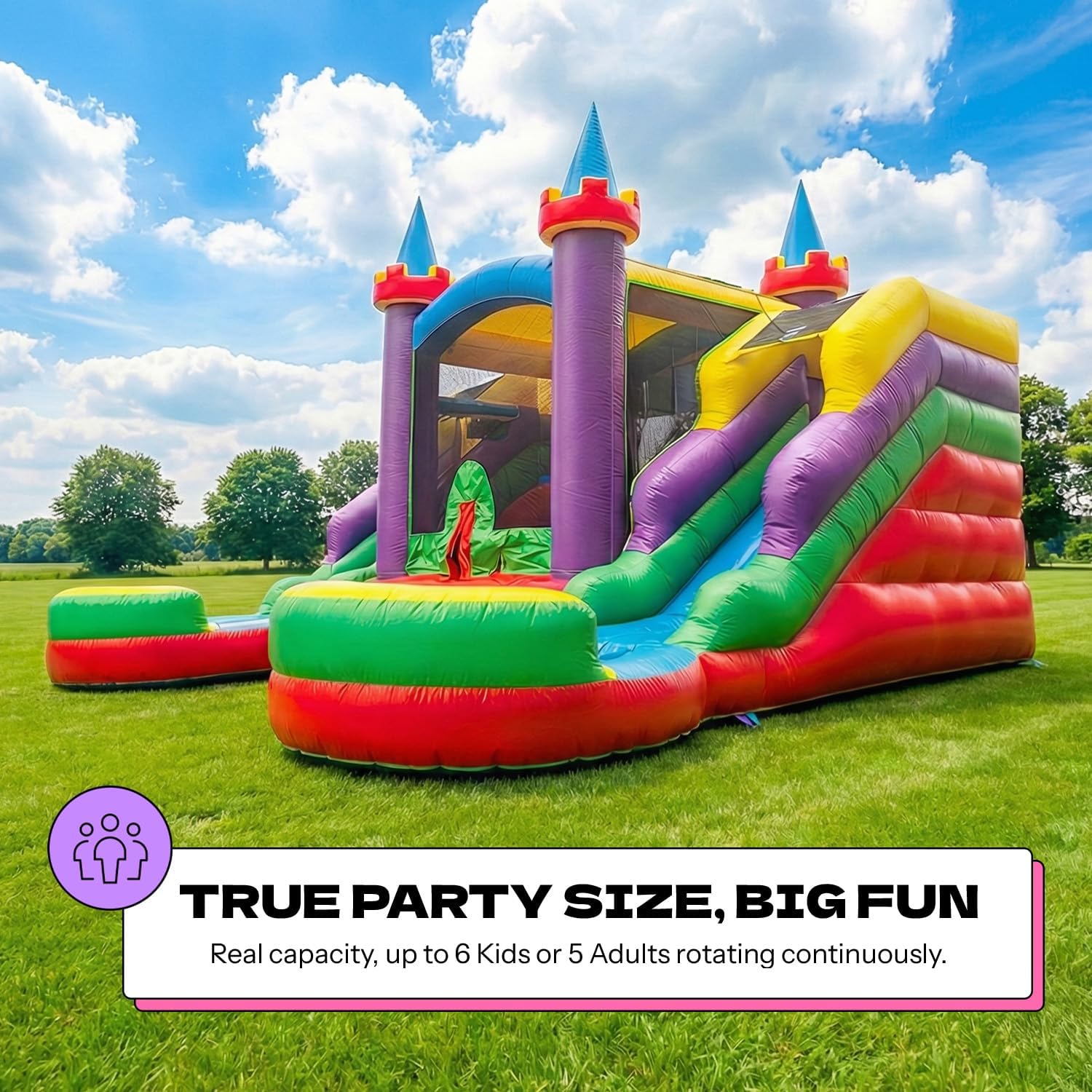 Step-by-step guide for best inflatable bounce house with water slide,pop jump bounce house pros cons,commercial inflatable water slide worth buying,best bounce house for backyard parties,pop jump castle vs other brands - complete tutorial