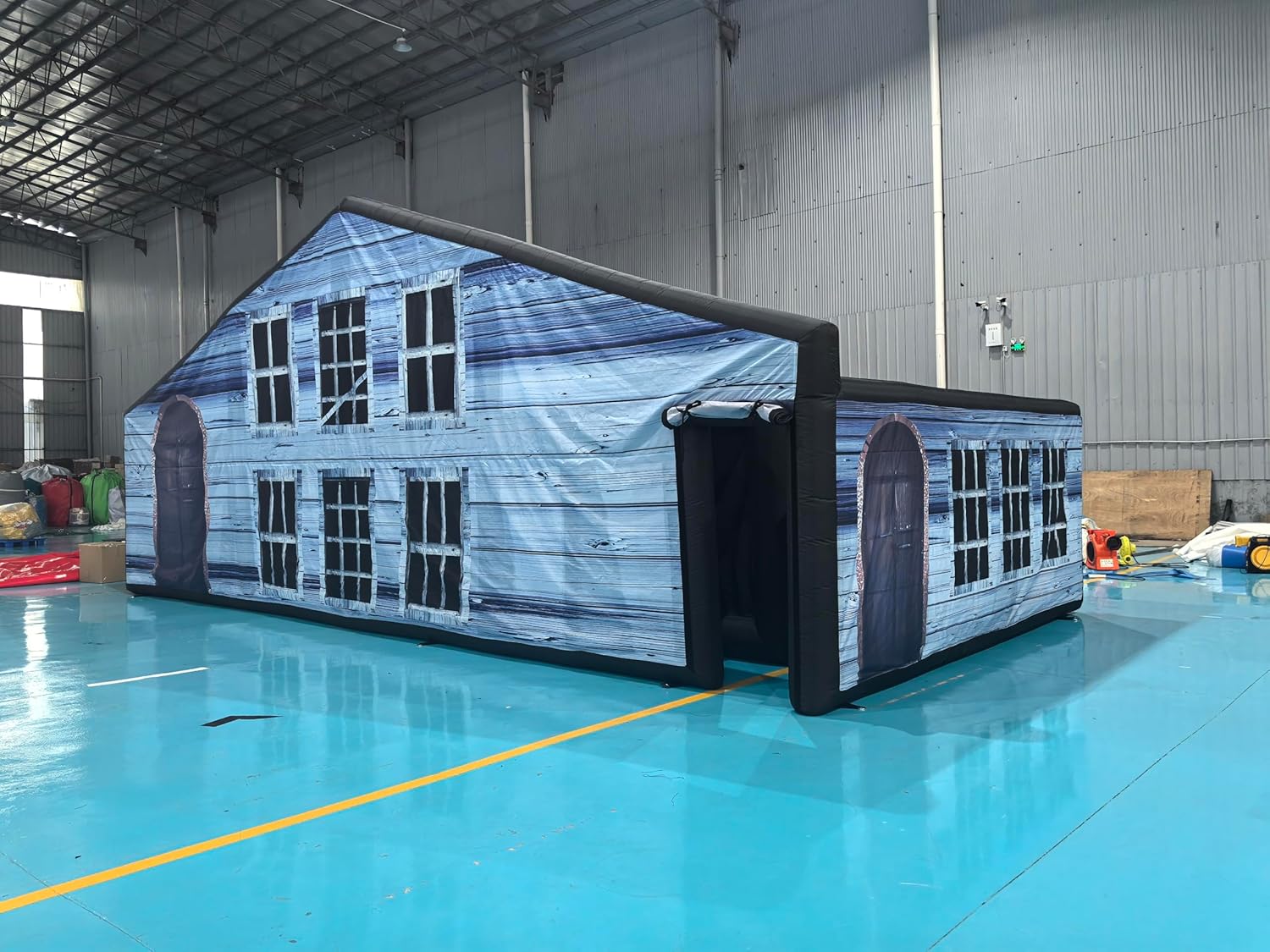 Step-by-step guide for best inflatable haunted house maze,inflatable haunted house maze pros cons,buy inflatable Halloween maze,inflatable maze for Halloween parties,inflatable haunted house maze worth buying,best inflatable Halloween decorations for yard - complete tutorial