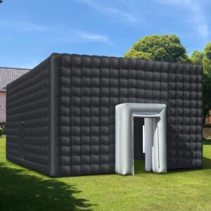 Image 1 of best inflatable party tent for events