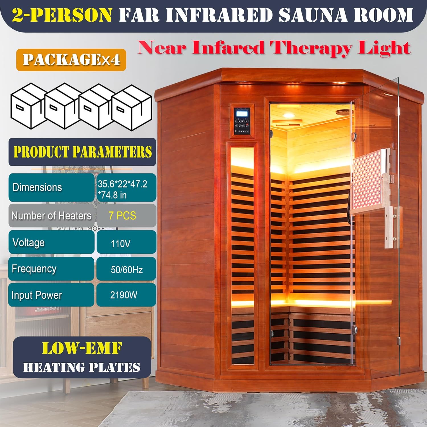 Step-by-step guide for best infrared corner sauna for home,should I buy an infrared corner sauna,infrared corner sauna vs traditional sauna,low EMF sauna pros cons,red light therapy sauna worth buying,best full spectrum infrared sauna for home - complete tutorial