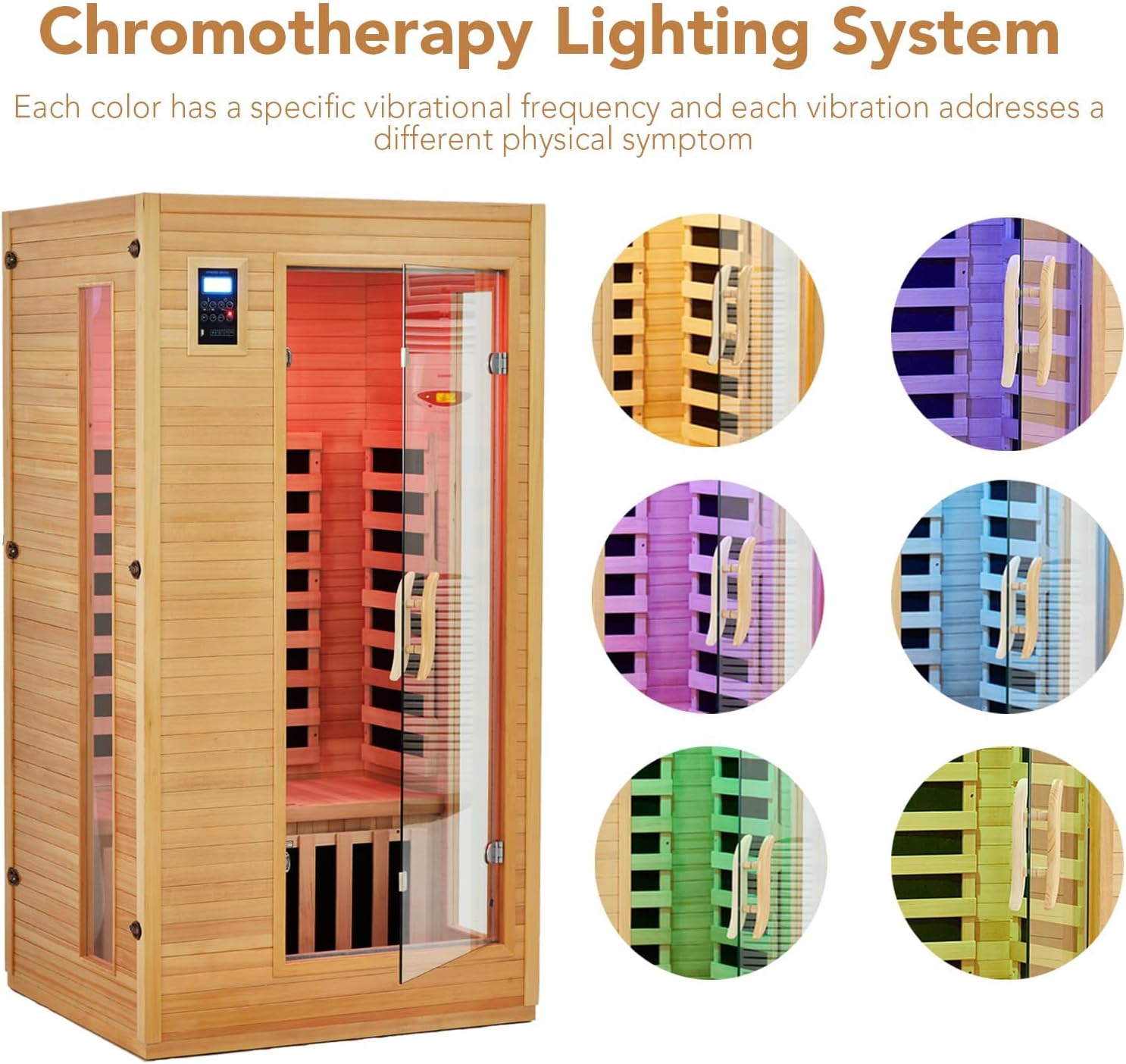Step-by-step guide for best infrared sauna for home,should I buy an infrared sauna,infrared sauna pros and cons,low EMF sauna worth buying,best sauna for home relaxation,Canadian hemlock sauna vs other wood - complete tutorial