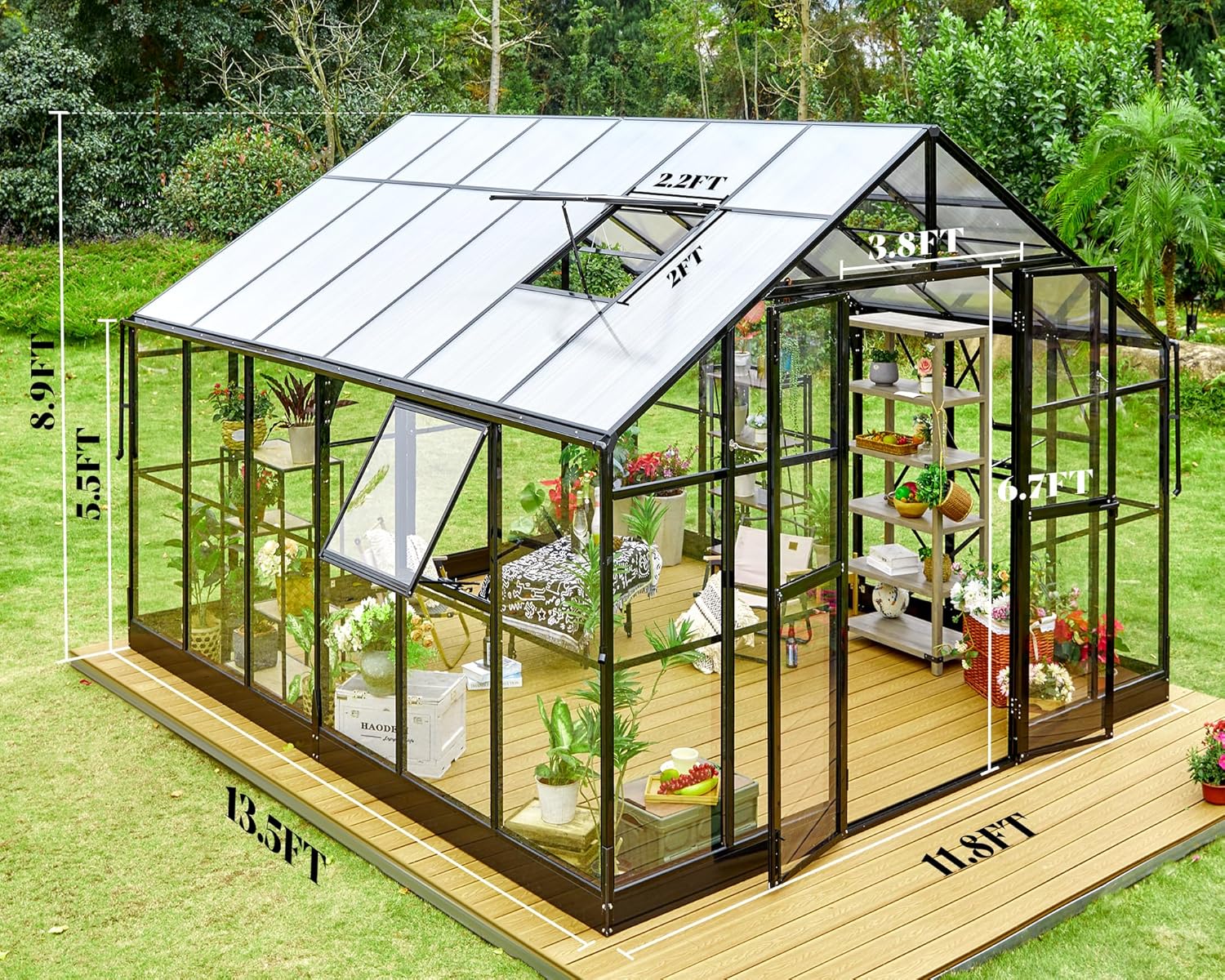 best large aluminum greenhouse,large greenhouse worth buying,aluminum greenhouse pros cons,best greenhouse for backyard,AMERLIFE greenhouse honest,should I buy a walk-in greenhouse unboxing and complete package contents