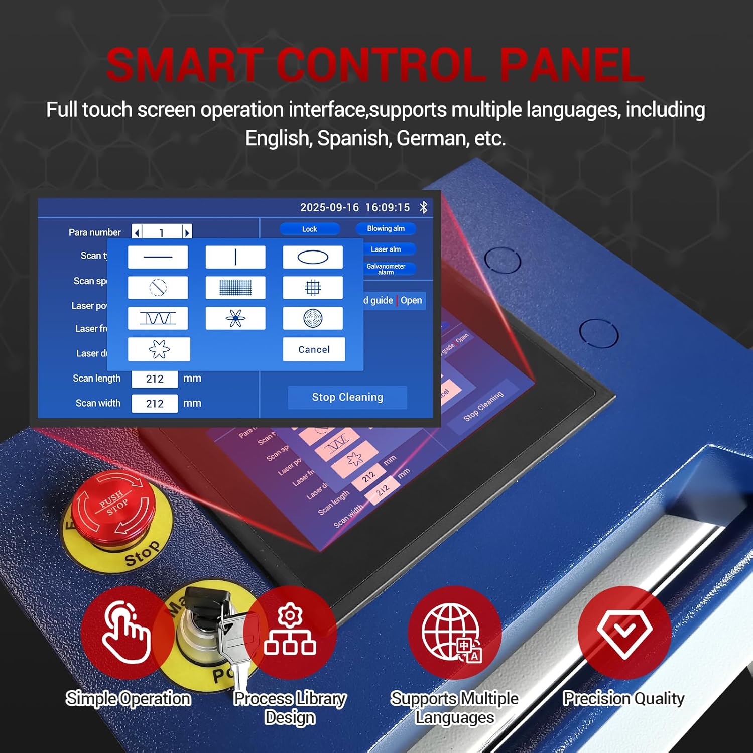 best laser cleaner for cars,should I buy a laser cleaner,laser cleaner vs alternatives,laser cleaner pros cons,laser cleaner worth buying,best laser rust remover for vehicles performance testing and real-world results