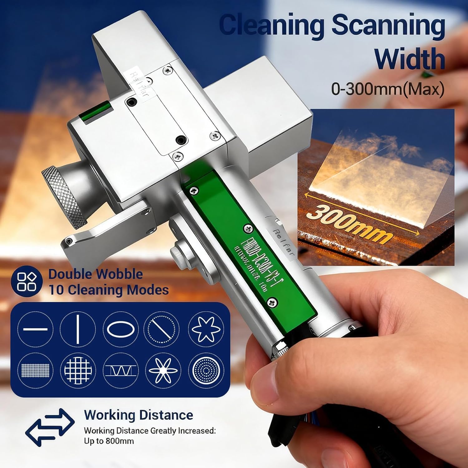 Best Laser Cleaner for Cars: Honest Pros & Cons Analysis 4 best laser cleaner for cars,should I buy a laser cleaner,laser cleaner vs sandblasting,laser cleaner pros cons,laser cleaner worth buying,best automotive laser cleaning machine performance testing and real-world results