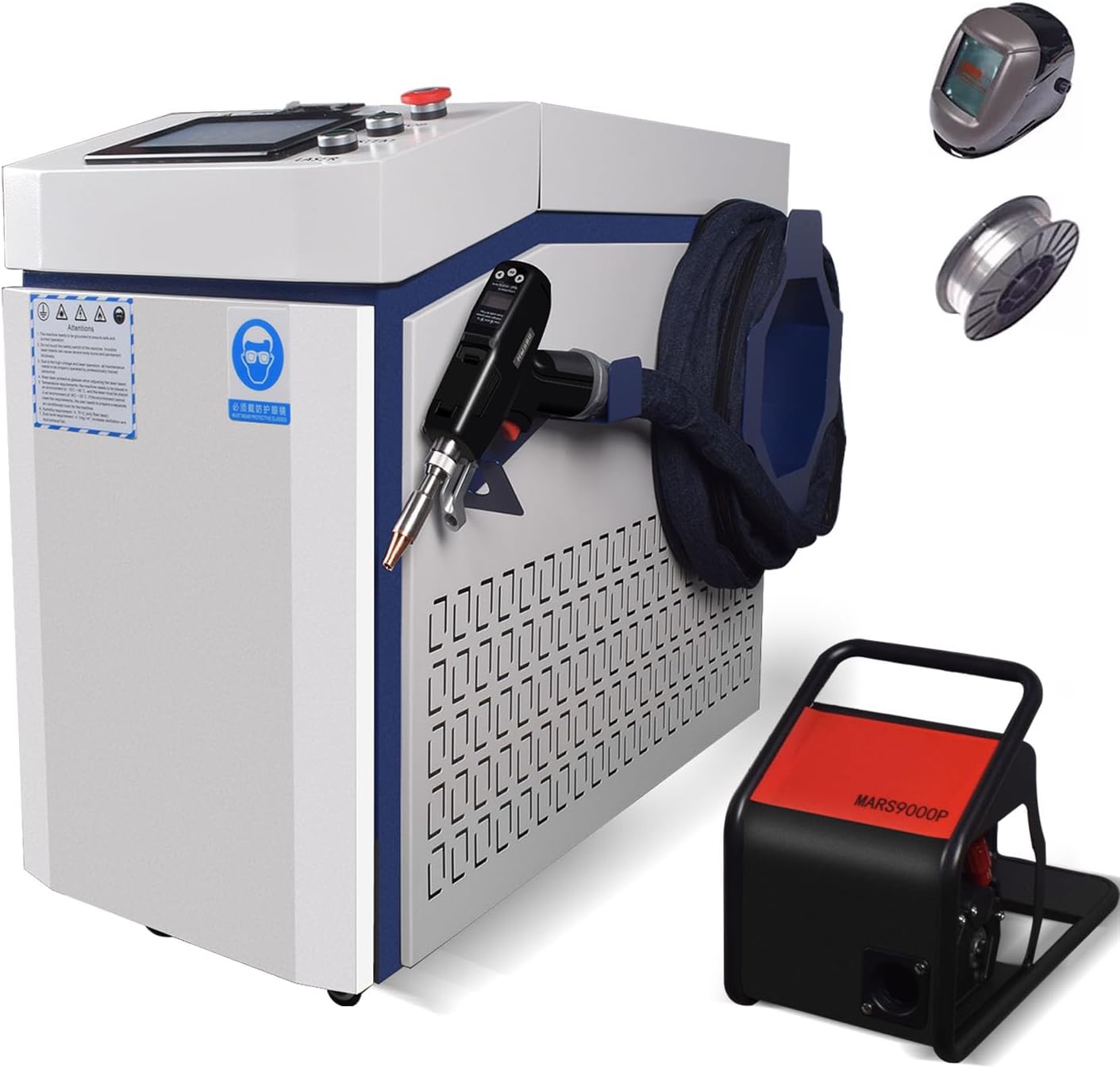 Image 1 of best laser welder for automotive