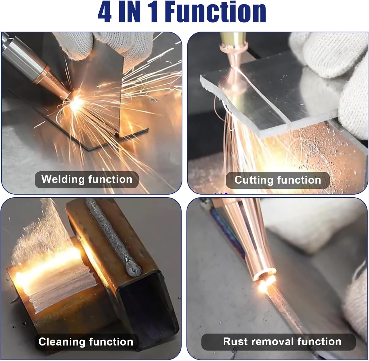 best laser welder for automotive,laser welder worth buying,handheld laser welder pros cons,fiber laser welder for cars,laser welder vs tig welder,should I buy a laser welder unboxing and complete package contents