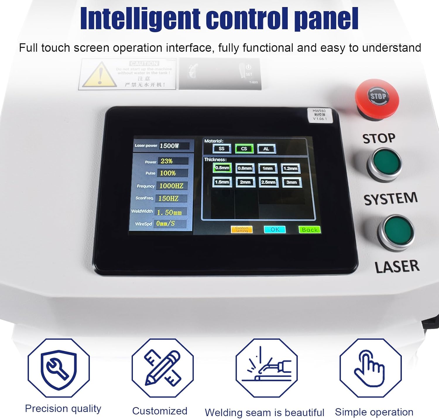 Step-by-step guide for best laser welder for automotive,laser welder worth buying,handheld laser welder pros cons,fiber laser welder for cars,laser welder vs tig welder,should I buy a laser welder - complete tutorial