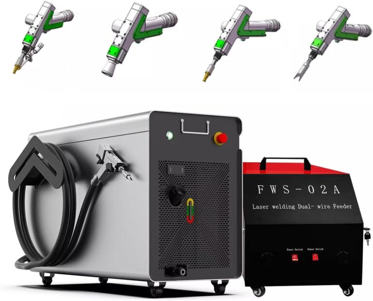 Image 1 of best laser welder for car