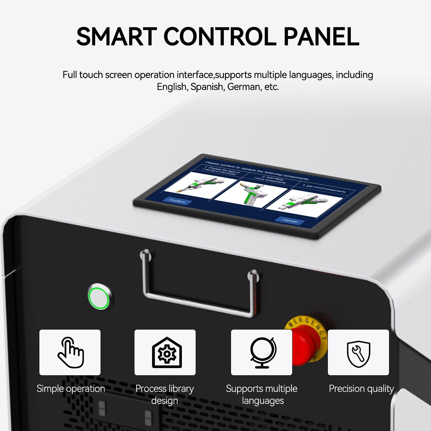 Step-by-step guide for best laser welder for car,laser welder worth buying,laser welder pros cons,should I buy a laser welder,laser welder vs mig welder,best welder for auto repair - complete tutorial