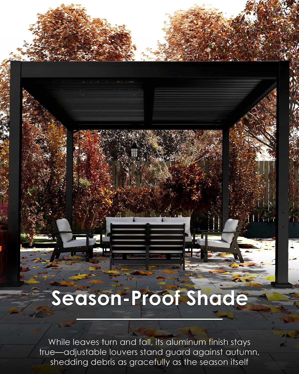 Best Louvered Pergola for Patio: Honest Pros & Cons 3 Step-by-step guide for best louvered pergola for patio,should I buy a louvered pergola,GREENVINES pergola vs alternatives,adjustable roof pergola pros cons,best aluminum pergola for backyard,louvered pergola worth buying for deck - complete tutorial