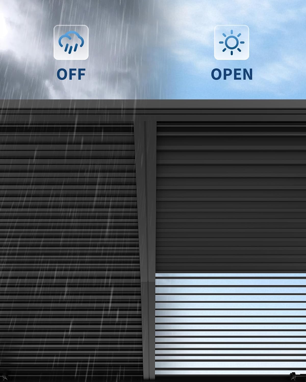 Step-by-step guide for best louvered pergola for patio,should I buy a louvered pergola,louvered pergola vs traditional pergola,adjustable louvered roof pergola pros cons,louvered pergola worth buying,best aluminum pergola for car - complete tutorial