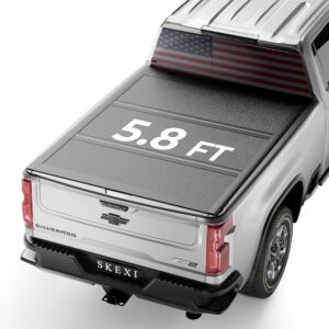 Image 1 of best low profile tonneau cover