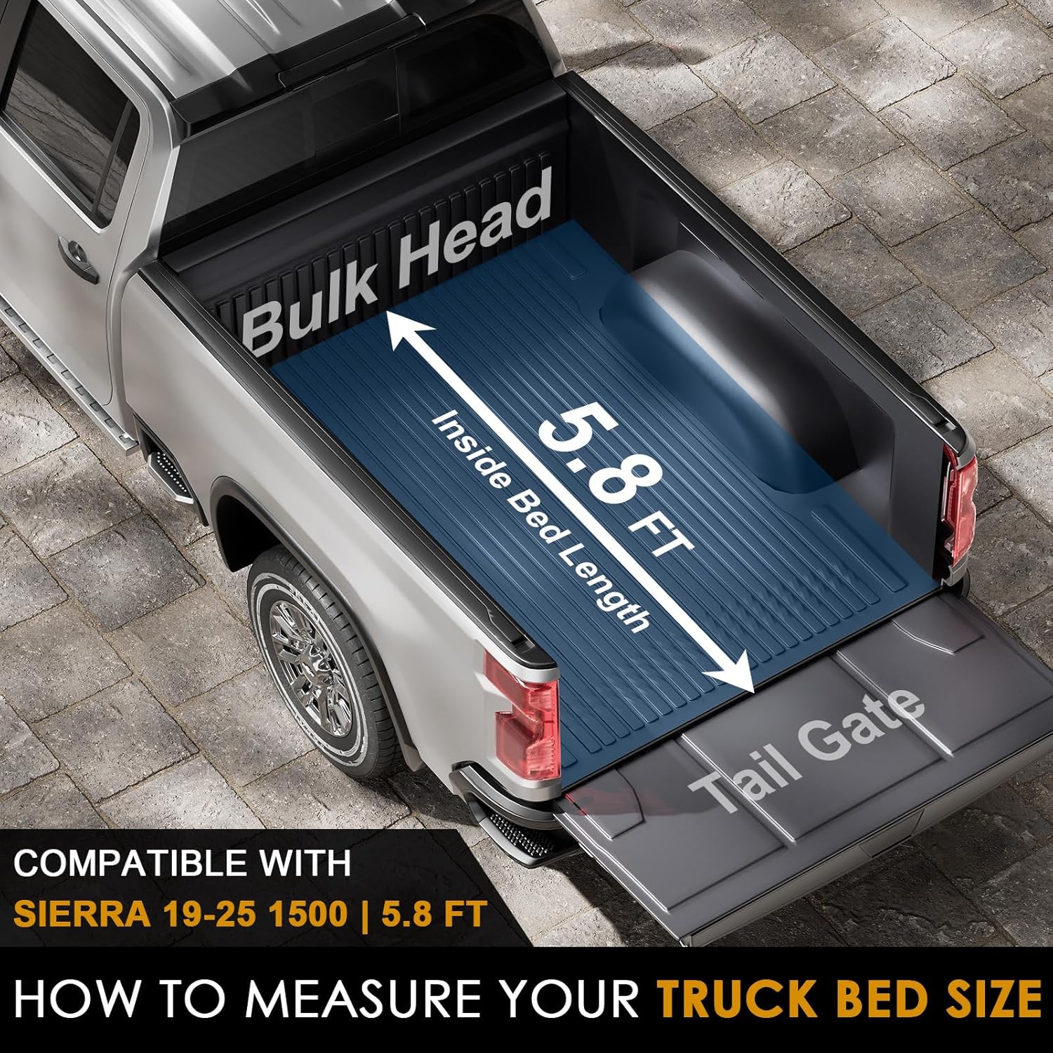 Best Low Profile Tonneau Cover: Our Expert Hands-On Analysis 3 Step-by-step guide for best low profile tonneau cover,low profile tonneau cover worth it,hard tri fold tonneau cover pros cons,best tonneau cover for Silverado,Skexi tonneau cover honest,should I buy a low profile tonneau cover - complete tutorial